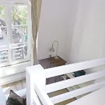 Bastille - Roquette Studio With Mezzanine