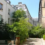 Bastille - Roquette Studio With Mezzanine