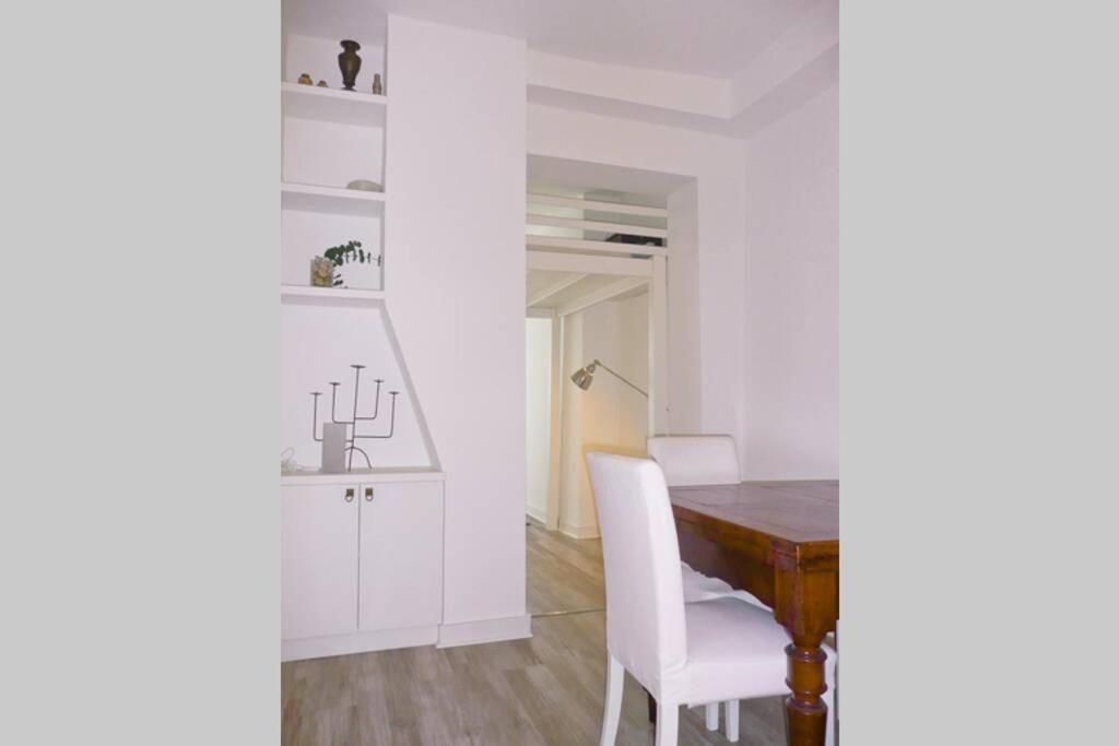 Bastille - Roquette With Mezzanine