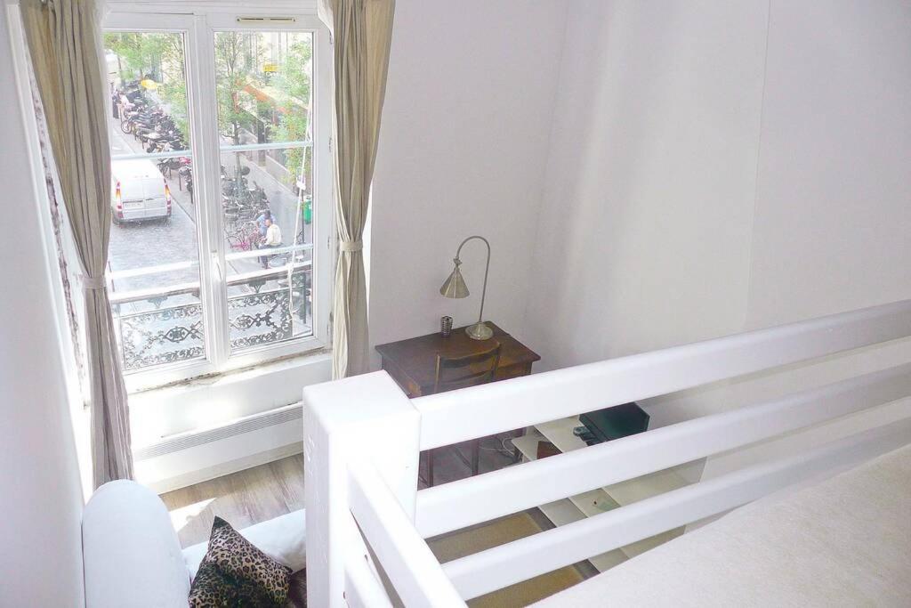 Bastille - Roquette With Mezzanine * Parijs